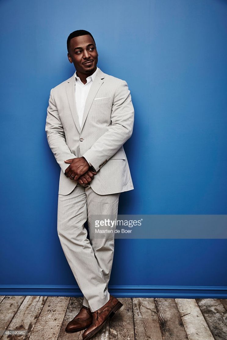 RonReaco Lee