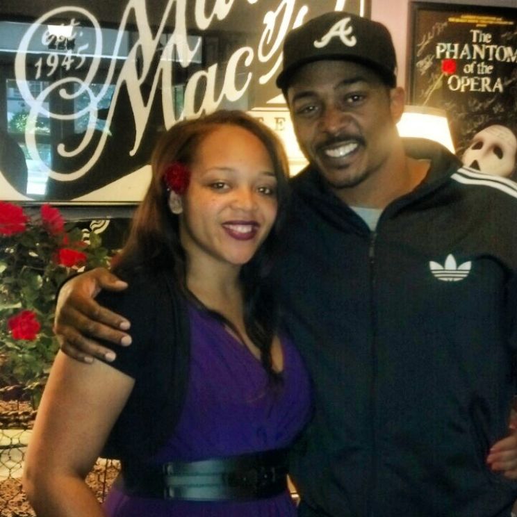 RonReaco Lee
