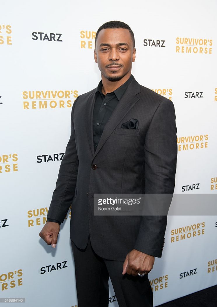 RonReaco Lee