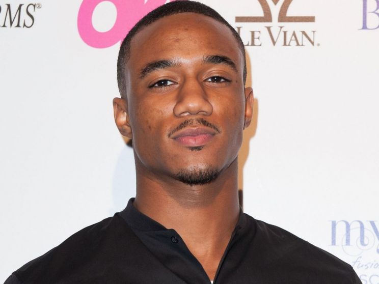 RonReaco Lee