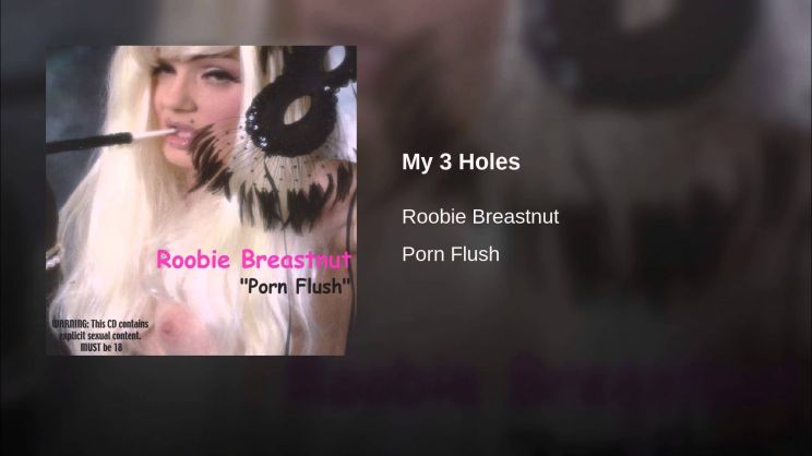 Roobie Breastnut