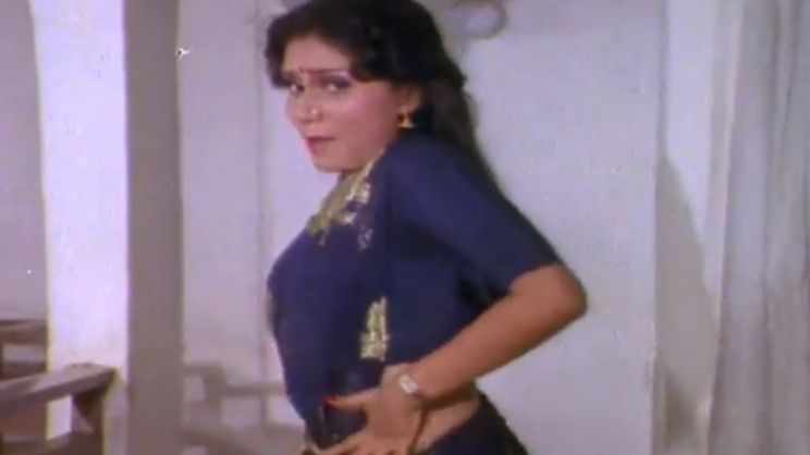 Roohi Berde
