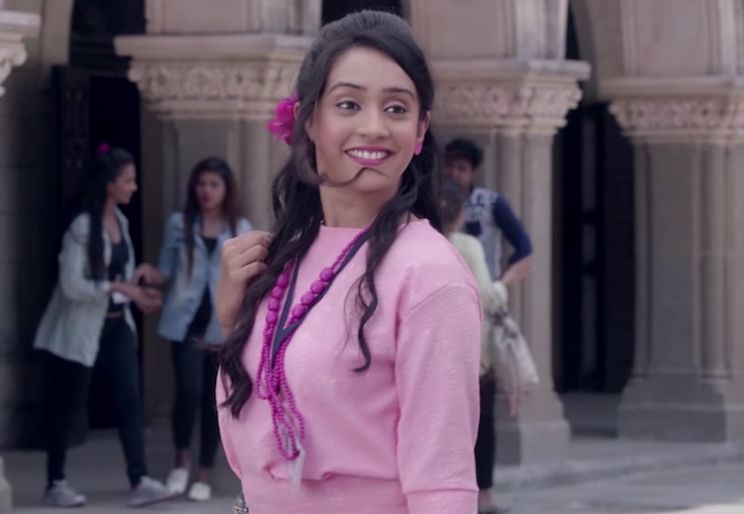 Roohi Berde