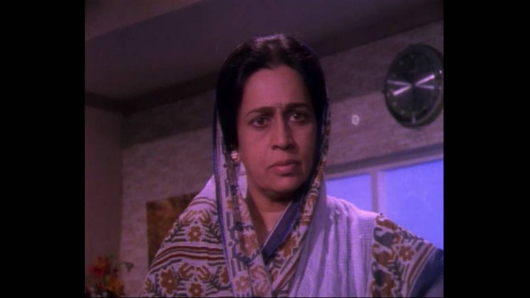 Roohi Berde
