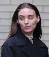 Rooney Mara