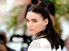 Rooney Mara