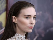 Rooney Mara