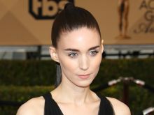 Rooney Mara