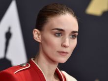 Rooney Mara