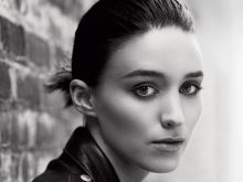 Rooney Mara