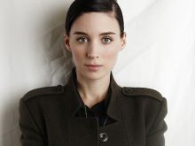 Rooney Mara