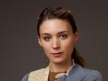 Rooney Mara