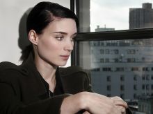 Rooney Mara