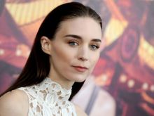 Rooney Mara