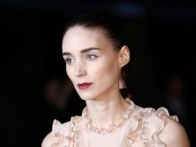 Rooney Mara