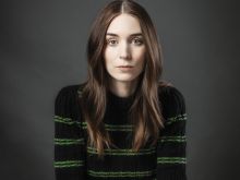 Rooney Mara