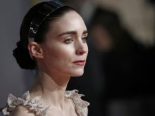 Rooney Mara photo