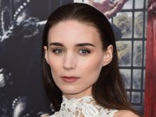 Rooney Mara photo
