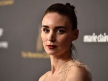 Rooney Mara photo