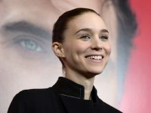 Rooney Mara