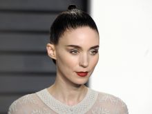 Rooney Mara