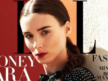 Rooney Mara photo