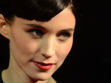 Rooney Mara