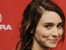 Rooney Mara