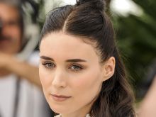 Rooney Mara