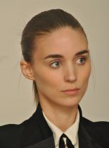 Rooney Mara