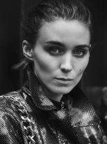 Rooney Mara