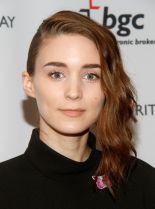 Rooney Mara