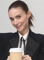 Rooney Mara