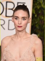 Rooney Mara