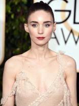 Rooney Mara