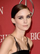 Rooney Mara