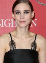 Rooney Mara photo