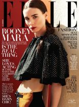 Rooney Mara