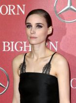 Rooney Mara