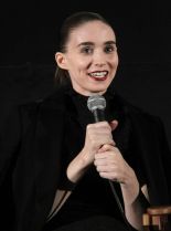 Rooney Mara