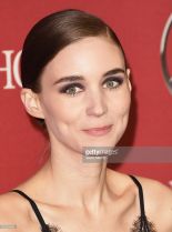 Rooney Mara