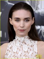 Rooney Mara