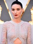 Rooney Mara