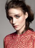 Rooney Mara