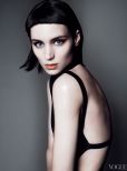 Rooney Mara