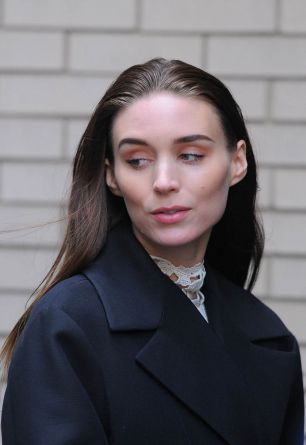 Rooney Mara