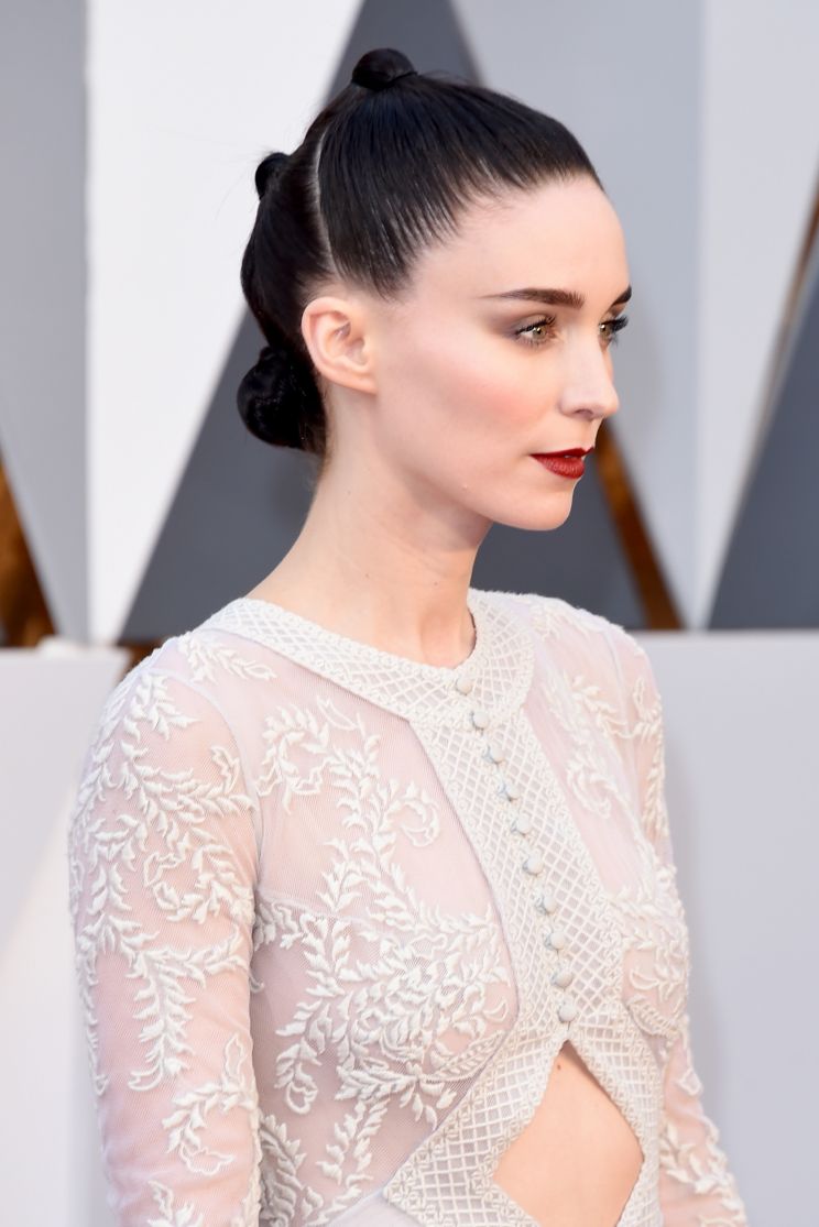 Rooney Mara