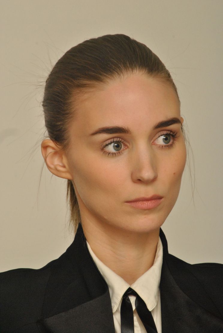 Rooney Mara