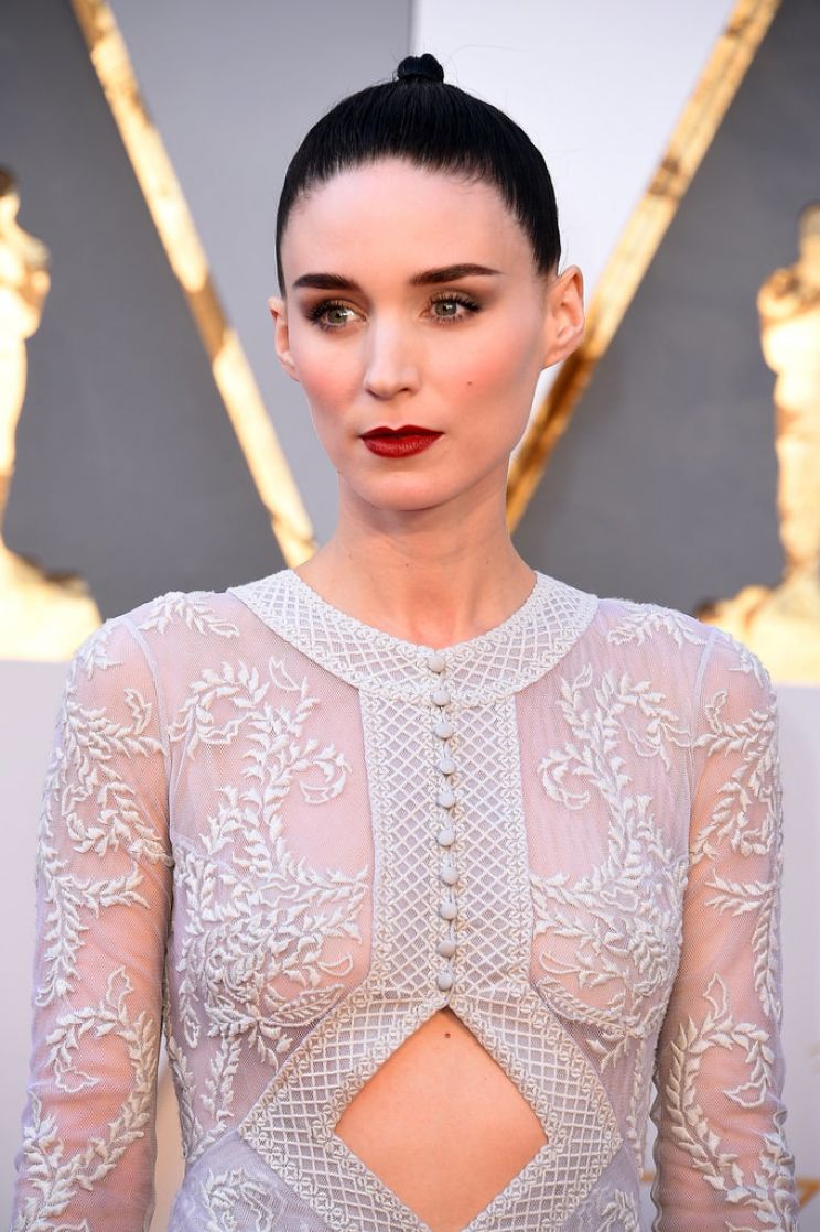 Rooney Mara