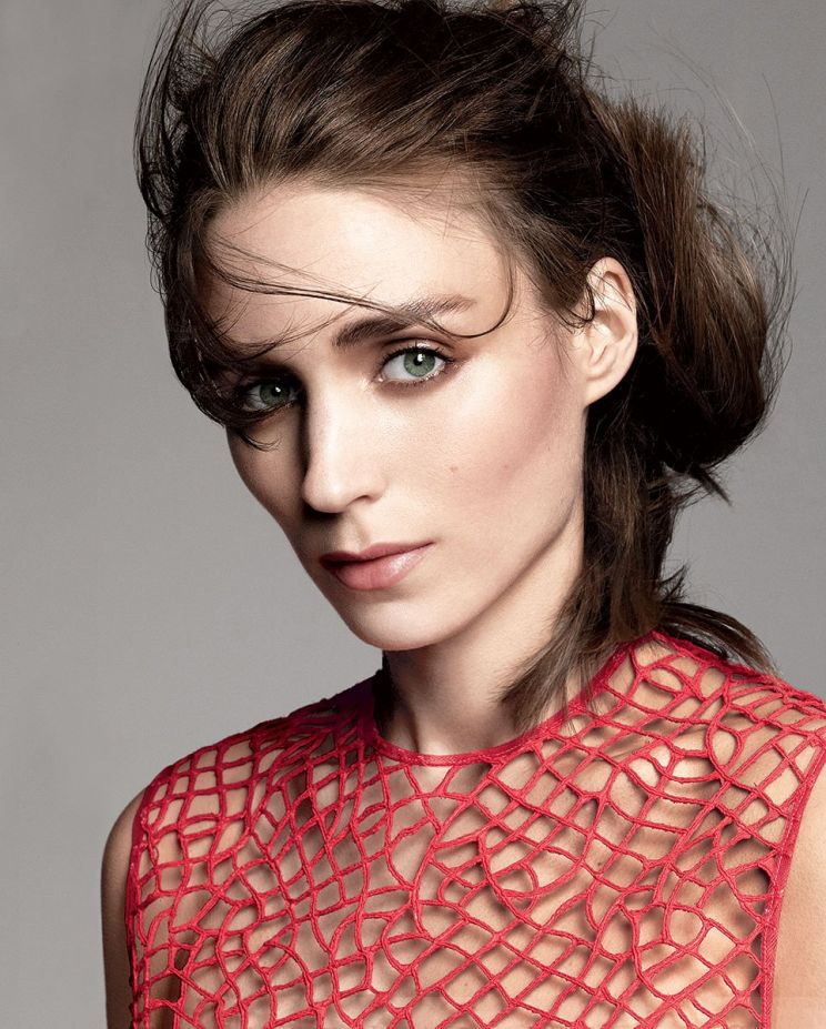 Rooney Mara